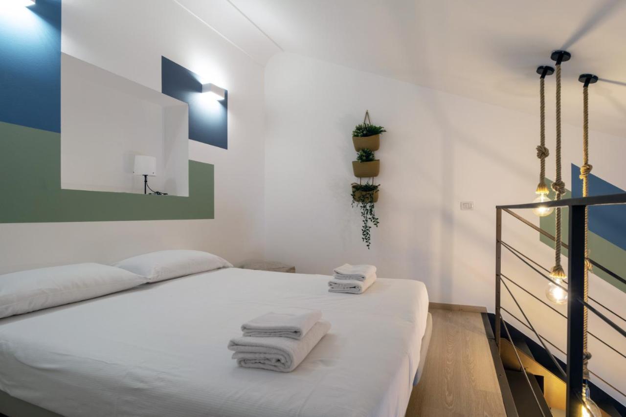 Easylife - Charme Industriale Nel Cuore Di Milaan